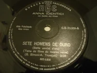 7 Uomini D'Oro
