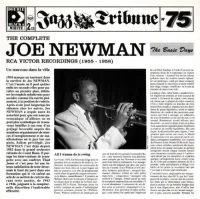 The Complete Joe Newman RCA Victor Recordings (1955-1956) "The Basie Days"