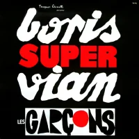 Boris "Super" Vian