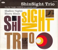 Shallow Nights Blurry Moon