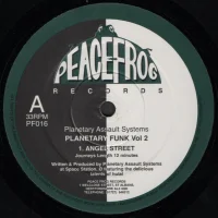 Planetary Funk Vol 2