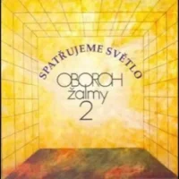 Žalmy 2 - Spatřujeme Světlo