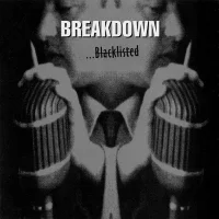 ...Blacklisted