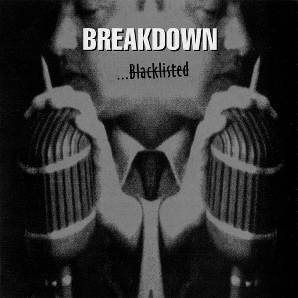 ...Blacklisted