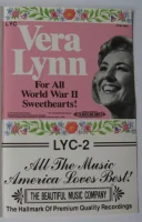 For All The World War II Sweethearts