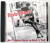 We've Come Back To Rock 'n' Roll