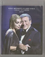 Cheek To Cheek Live!