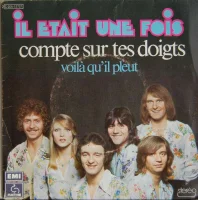 Compte Sur Tes Doigts