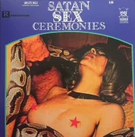 Satan Sex Ceremonies