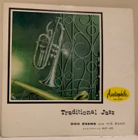 Traditional Jazz