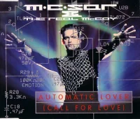 Automatic Lover (Call For Love)