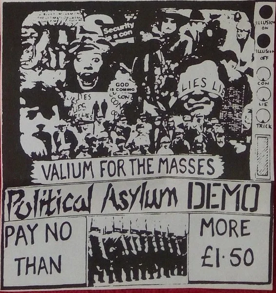Valium For The Masses