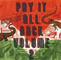 Pay It All Back Volume Two