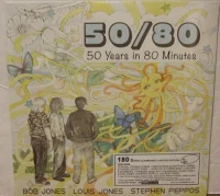 50/80 50 Years In 80 Minutes