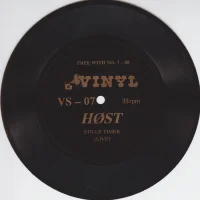 Stille Timer (Live)