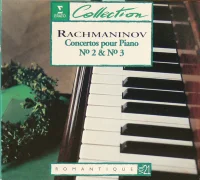 Concertos Pour Piano N° 2 & N° 3