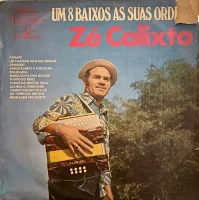 Um 8 Baixos As Suas Ordens