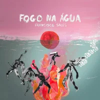 Fogo Na Água