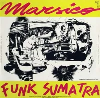 Funk Sumatra