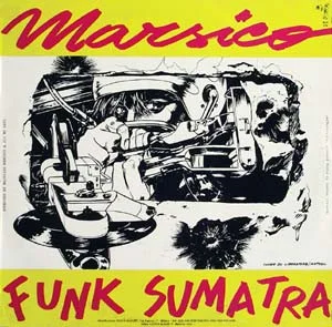 Funk Sumatra