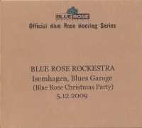 Isernhagen, Blues Garage (Blue Rose Christmas Party) 5.12.2009
