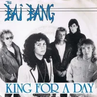 King For A Day