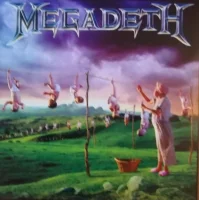 Youthanasia