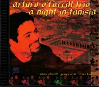 A Night In Tunisia