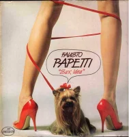 39a Raccolta - "Sax' Idea"