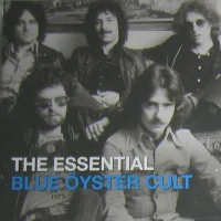 The Essential Blue Öyster Cult