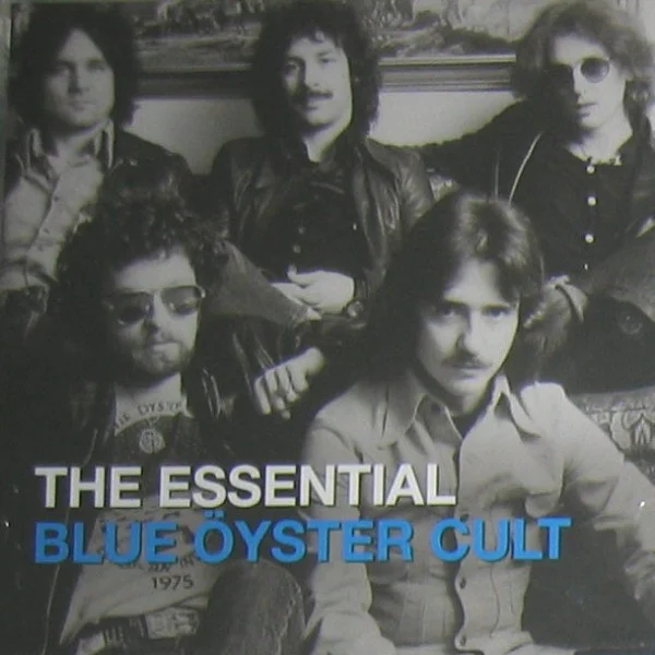 The Essential Blue Öyster Cult