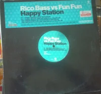 Happy Station