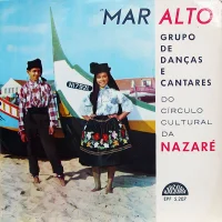 Vira Da Nazaré
