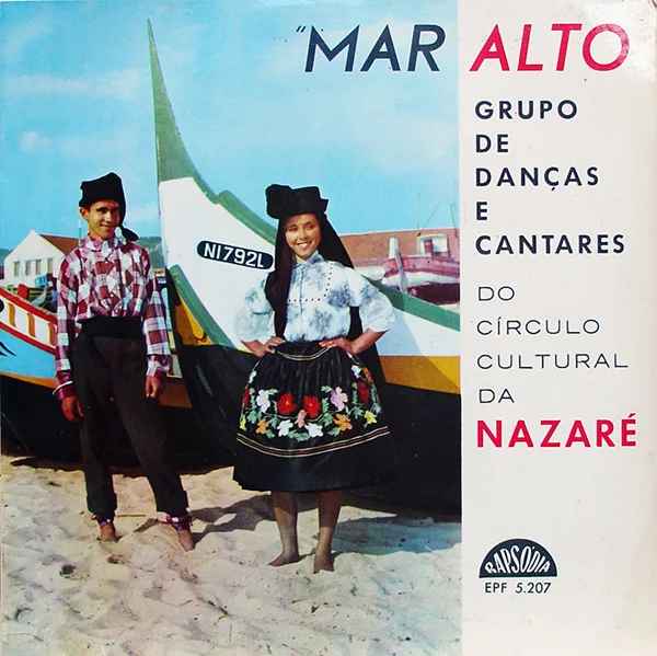 Vira Da Nazaré