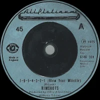 7-6-5-4-3-2-1 (Blow Your Whistle)