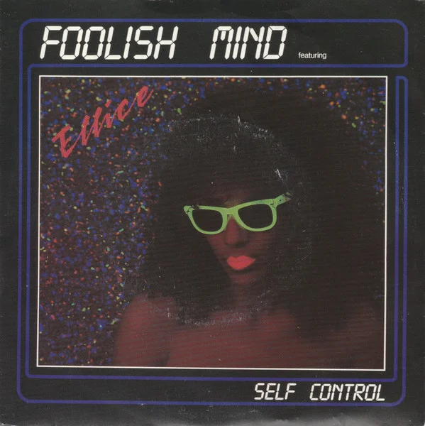 Self Control