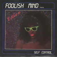Self Control