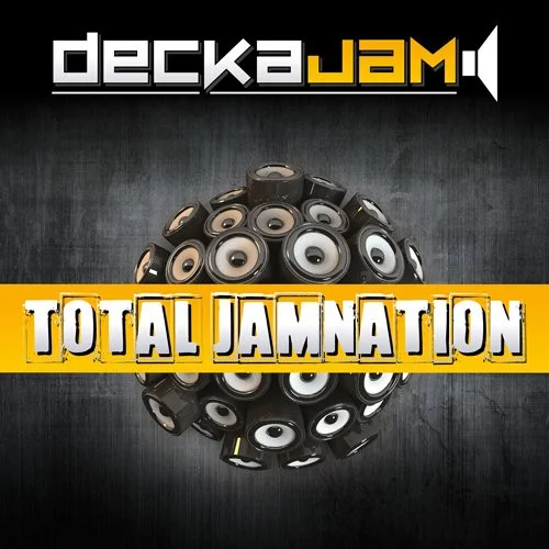 Total JamNation