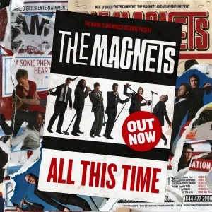 All This Time