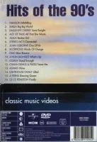 Hits Of The 90's