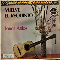 Vuelve El Requinto