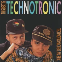 This Beat Is Technotronic