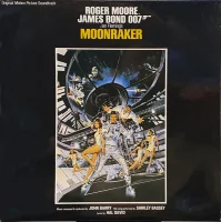 Moonraker (Original Motion Picture Soundtrack)