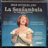 La Sonnambula Highlights