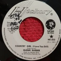 Country Girl (I Love You Still)