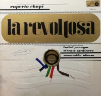 La Revoltosa