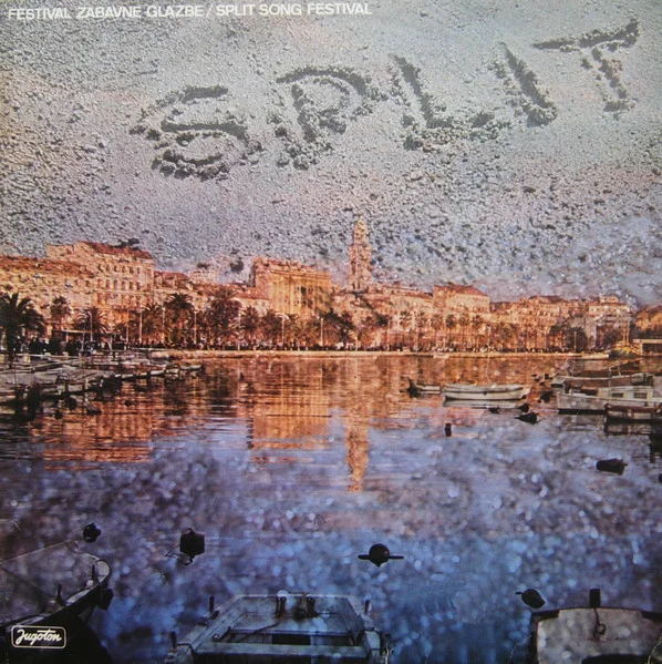 Festival Zabavne Glazbe Split '81