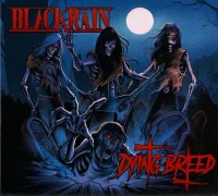 Dying Breed