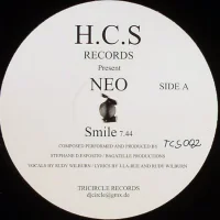 Smile