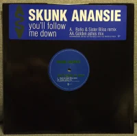 You'll Follow Me Down